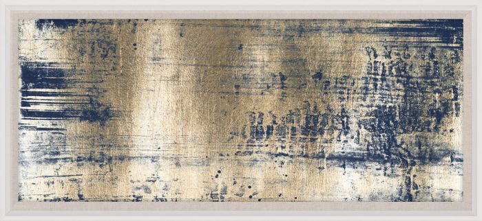 Transient Gold Wash