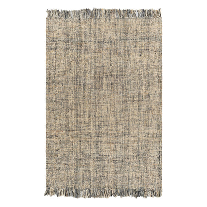 Dumont Jute & Wool Rug