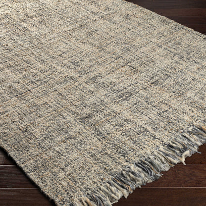 Dumont Jute & Wool Rug