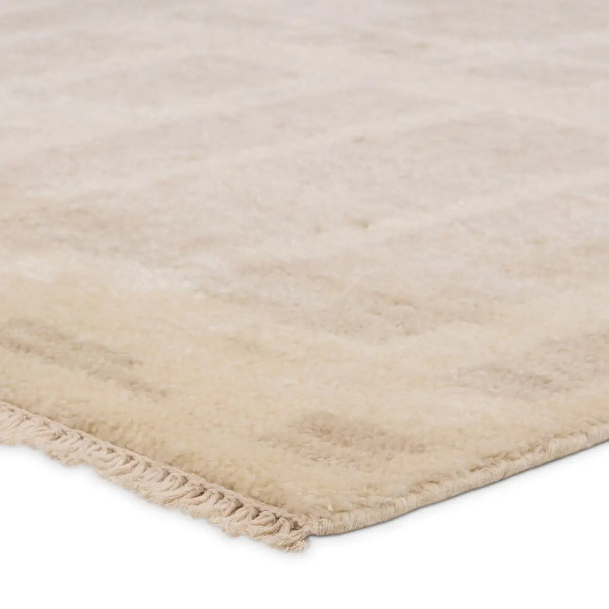 Ashend Wool & Silk Rug