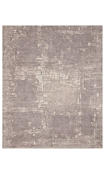 Atlas IV Wool & Nylon Rug