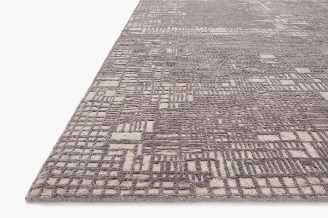 Atlas IV Wool & Nylon Rug