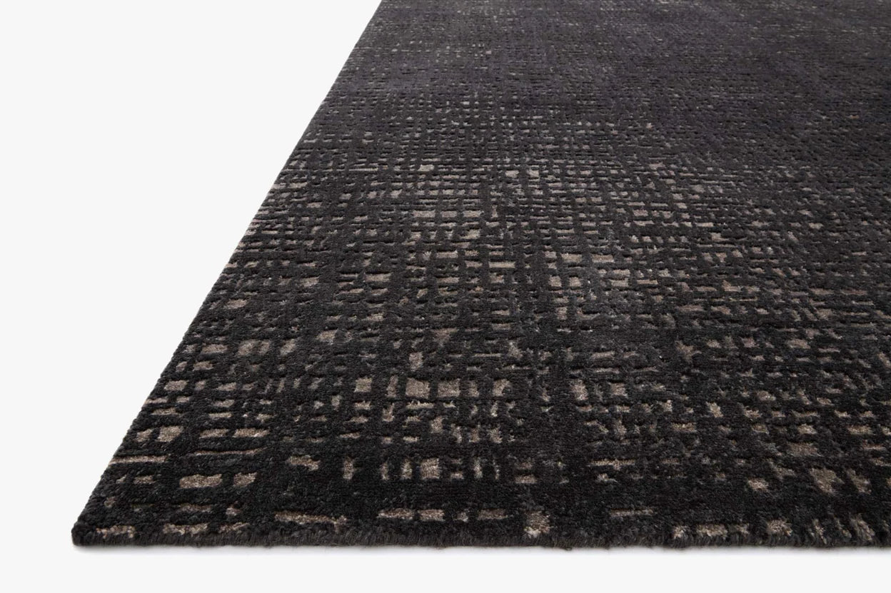 Atlas V Wool & Nylon Rug