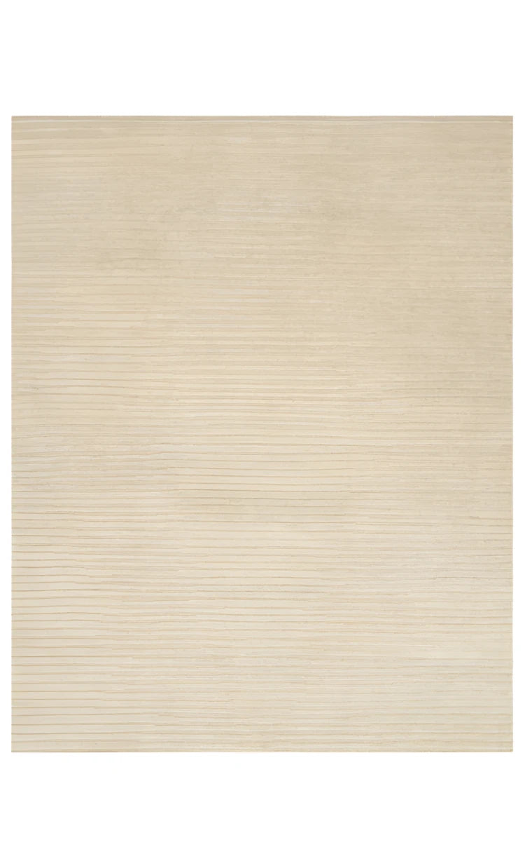 Cadence I Abstract Wool Rug