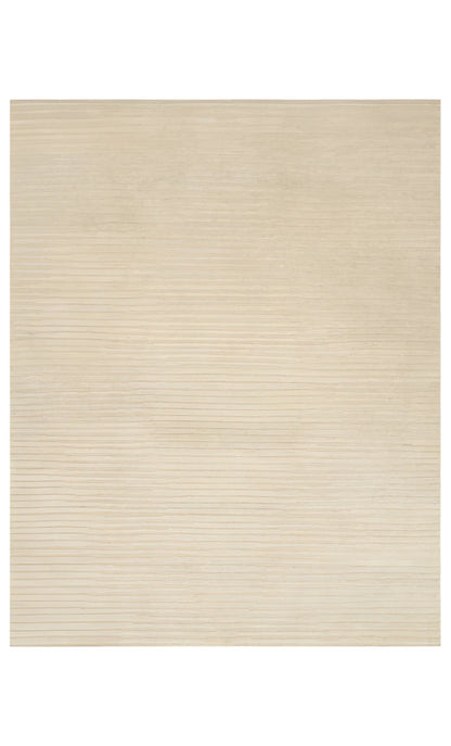 Cadence I Abstract Wool Rug