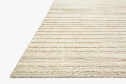 Cadence I Abstract Wool Rug