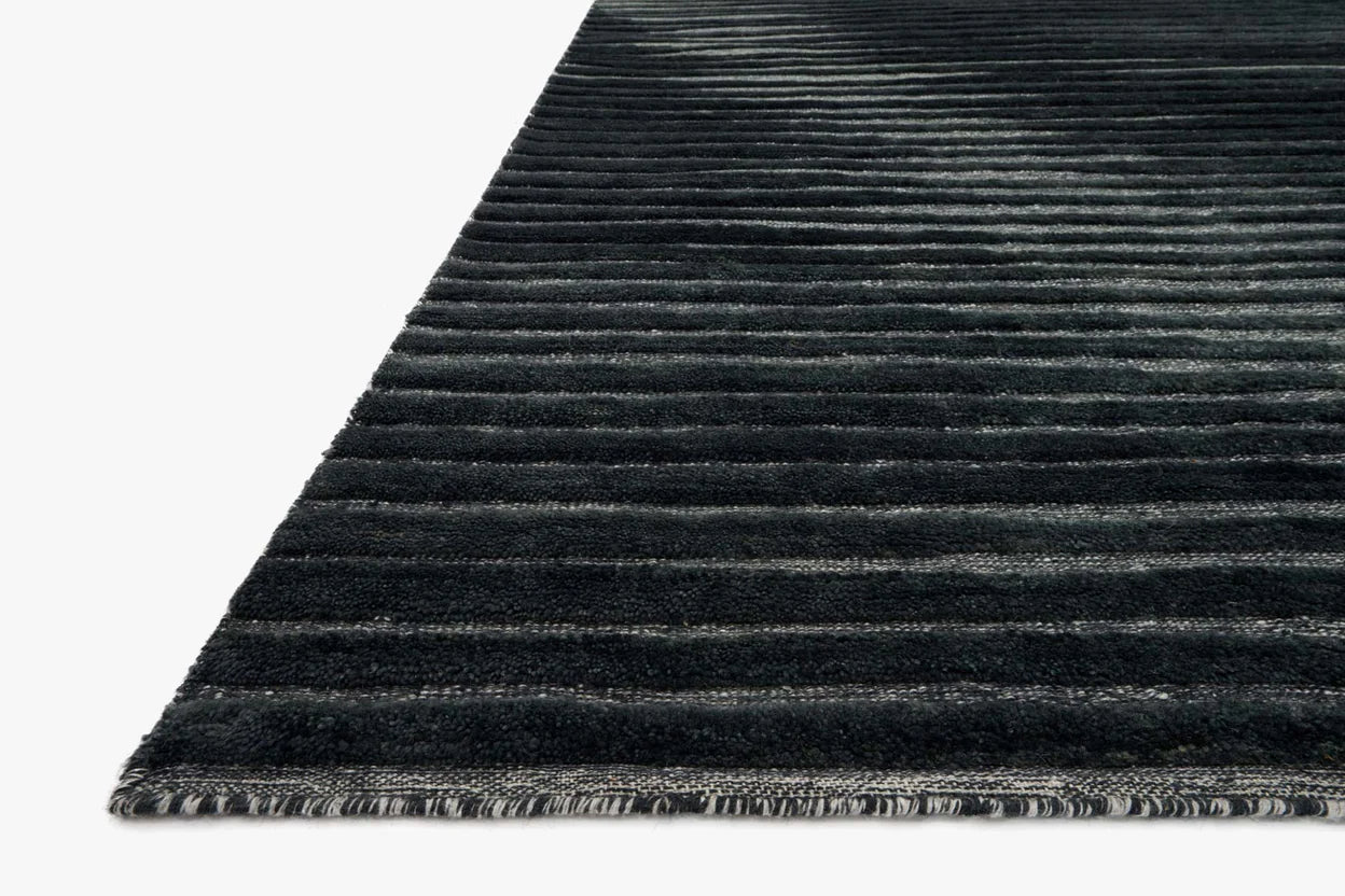 Cadence I Abstract Wool Rug