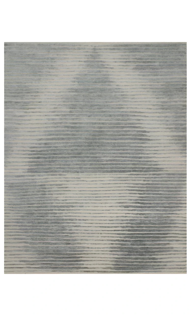 Cadence I Abstract Wool Rug