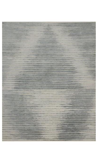 Cadence I Abstract Wool Rug