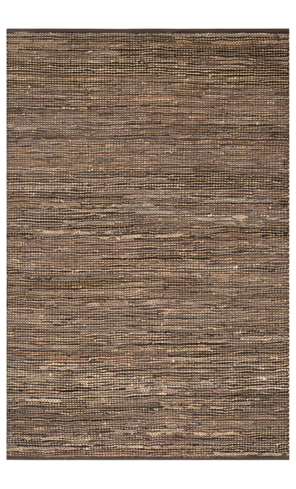 Edge Jute & Cotton Rug