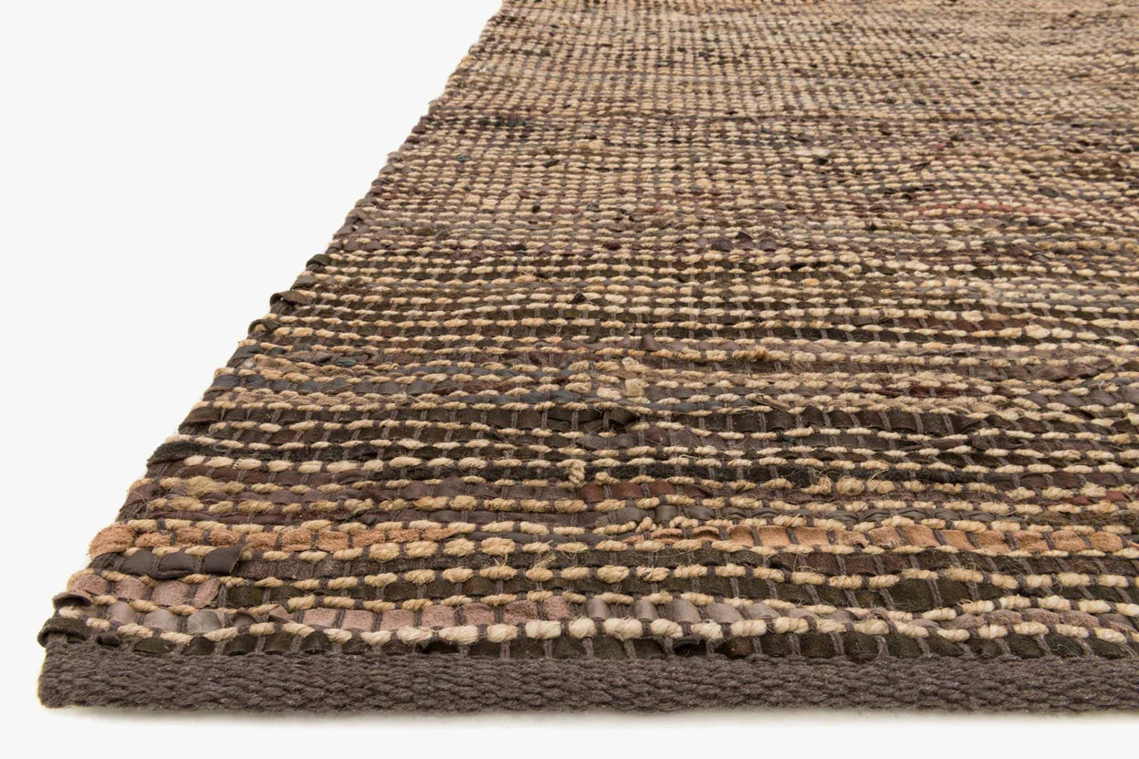 Edge Jute & Cotton Rug