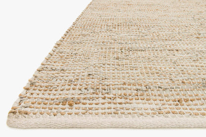 Edge Jute & Cotton Rug