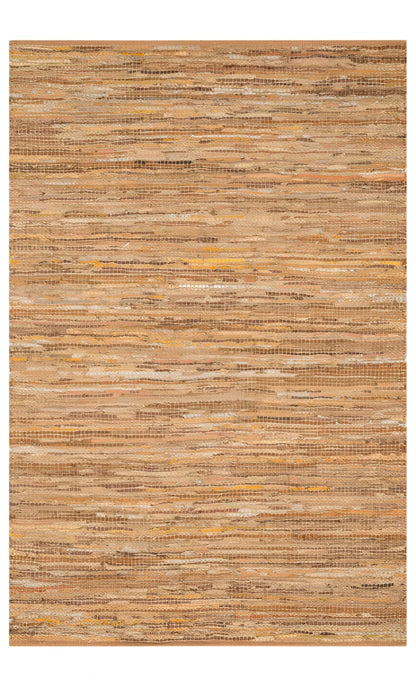 Edge Jute & Cotton Rug