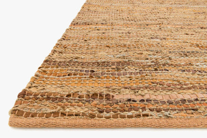 Edge Jute & Cotton Rug