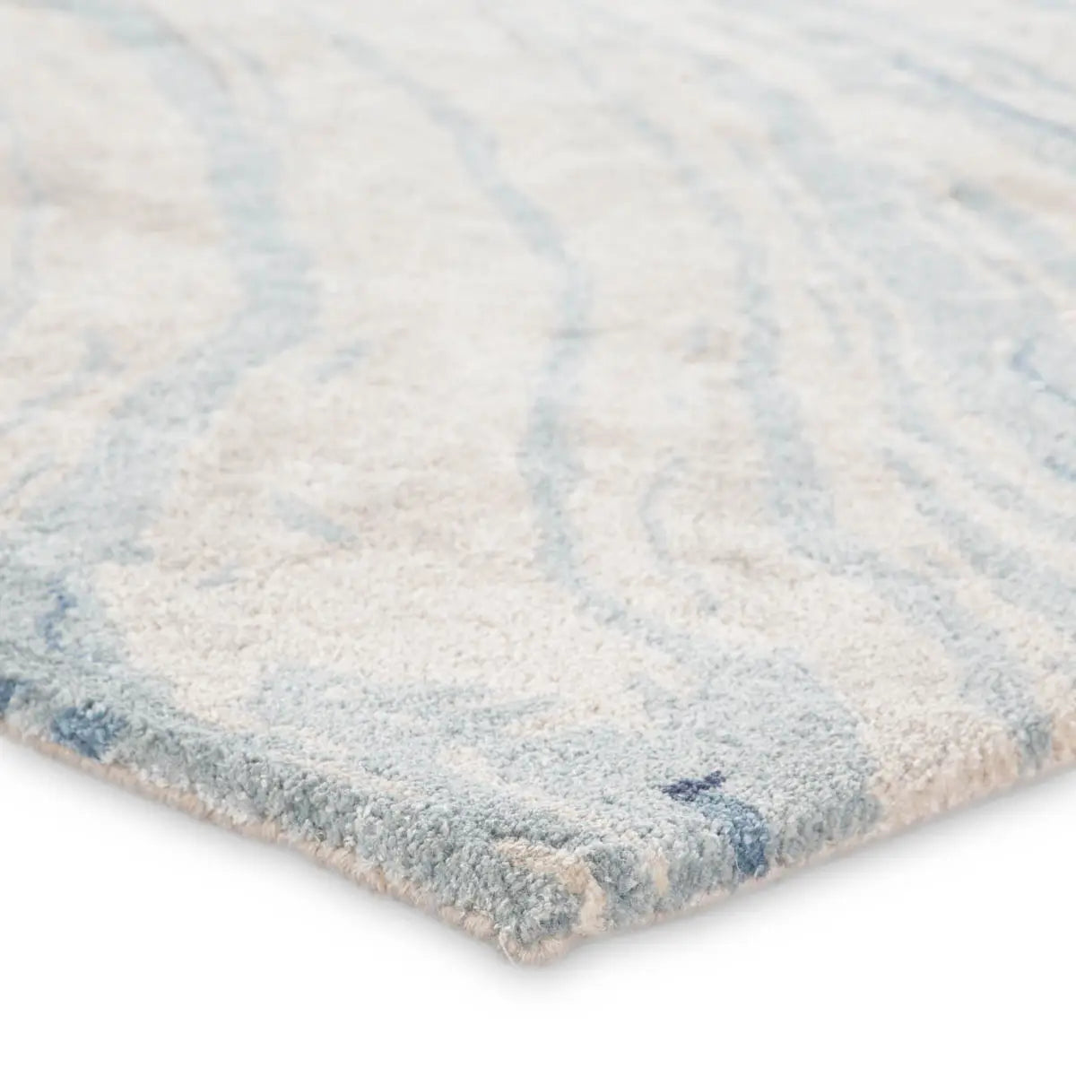 Genesis Wool & Viscose Rug