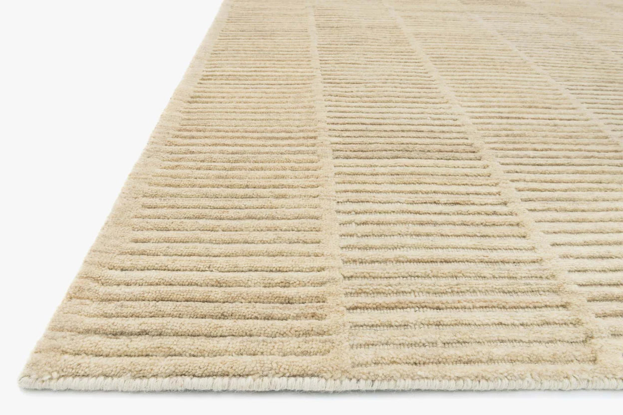 Hadley Wool & Cotton Rug