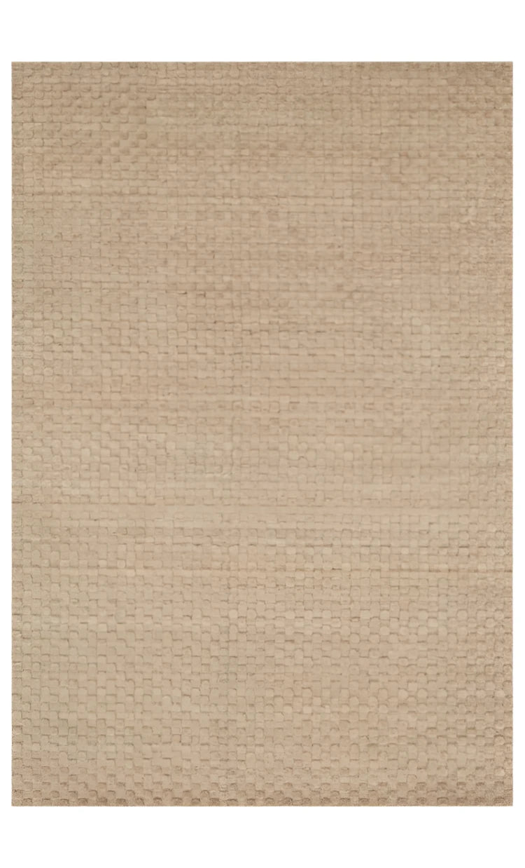 Hadley Wool & Cotton Rug