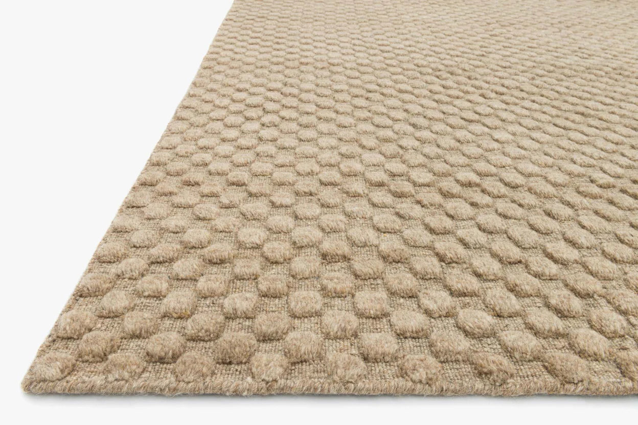 Hadley Wool & Cotton Rug