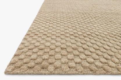 Hadley Wool & Cotton Rug