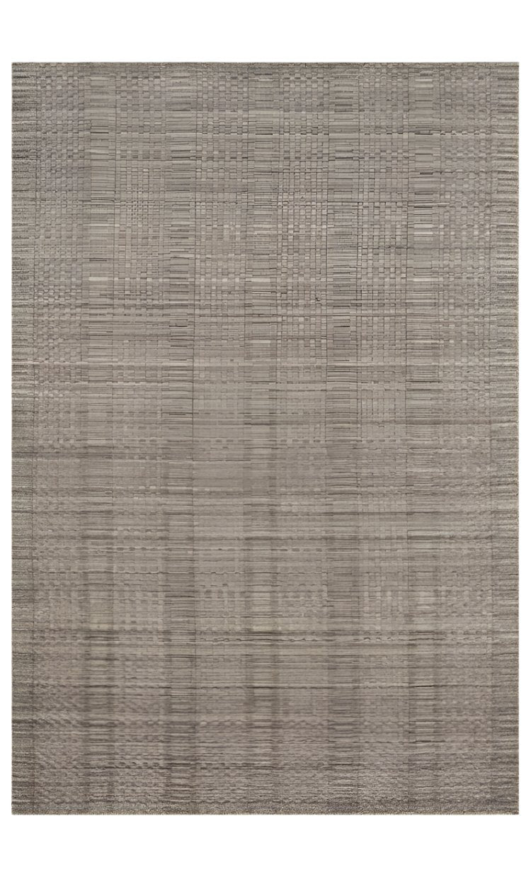 Hadley Wool & Cotton Rug