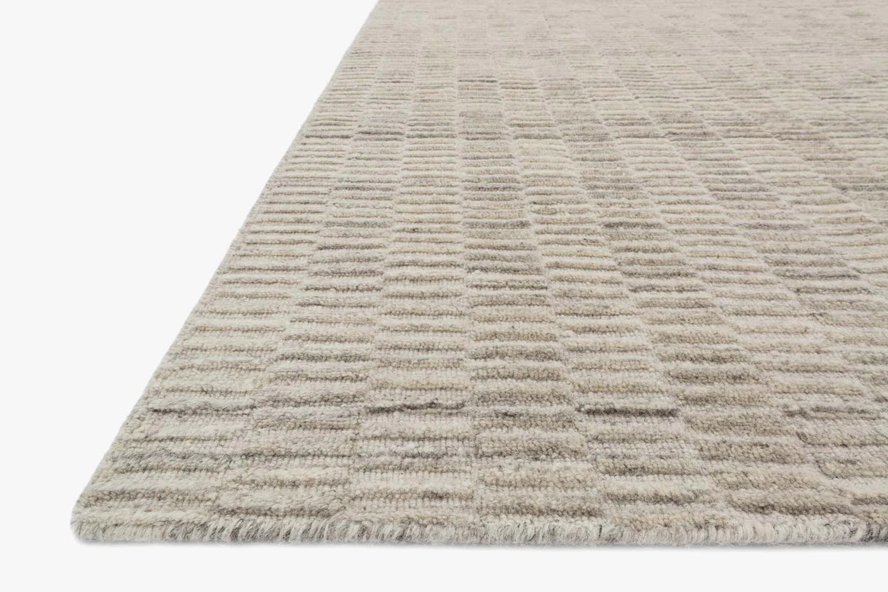 Hadley Wool & Cotton Rug