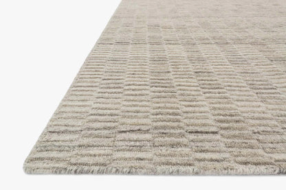 Hadley Wool & Cotton Rug