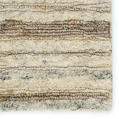 Hatha Jute & Wool Rug