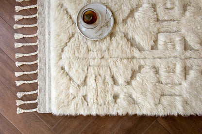 Hygge Wool Rug