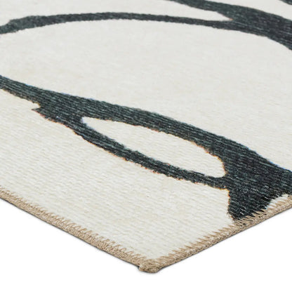 Ibis Polyester Indoor/Outdoor Rug