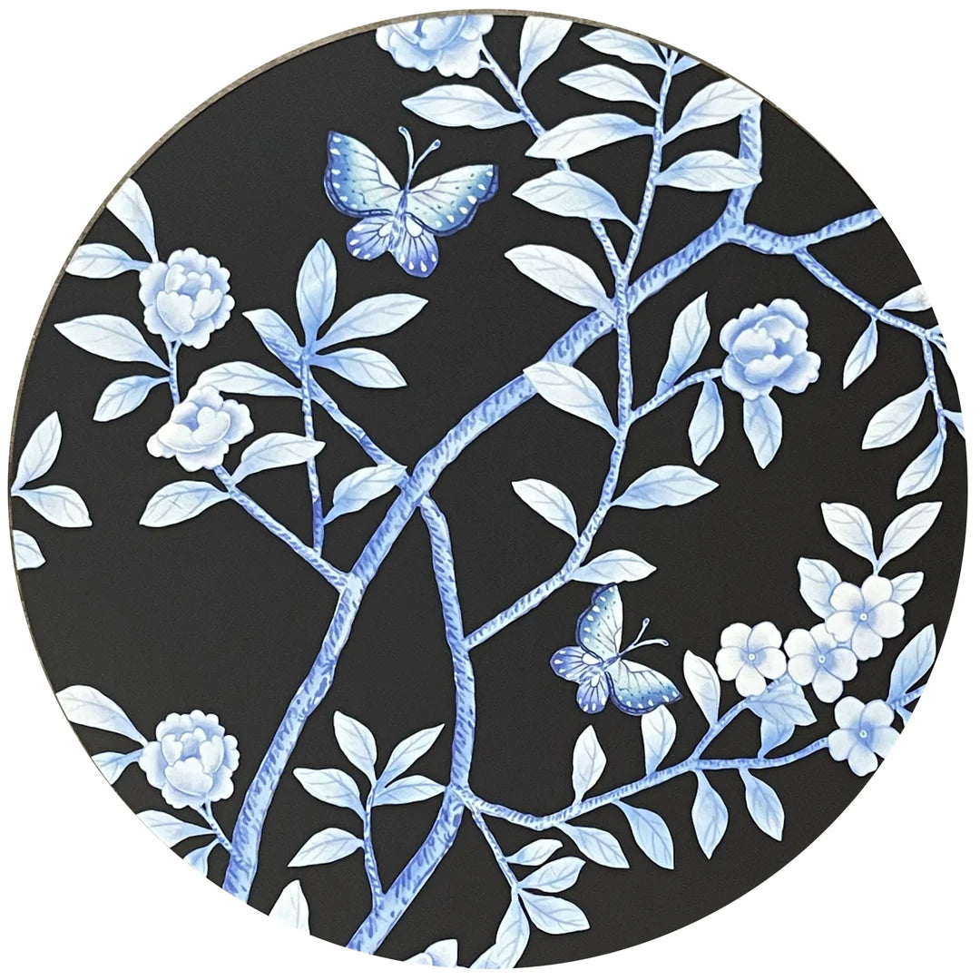 Chinoiserie Placemat