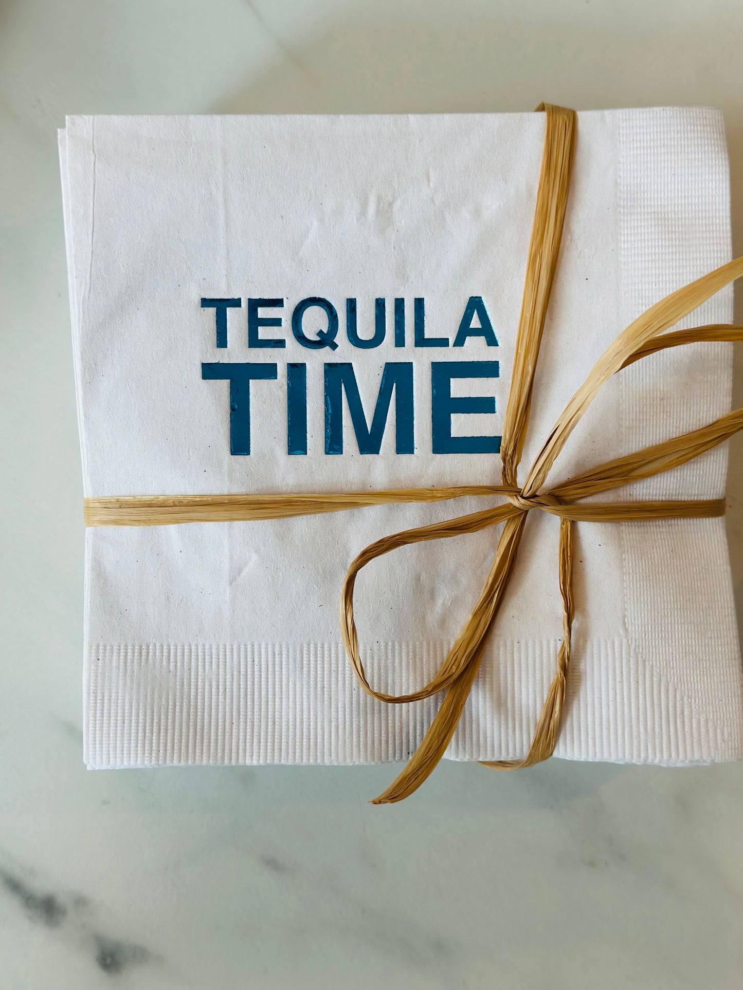 Cocktail Napkins