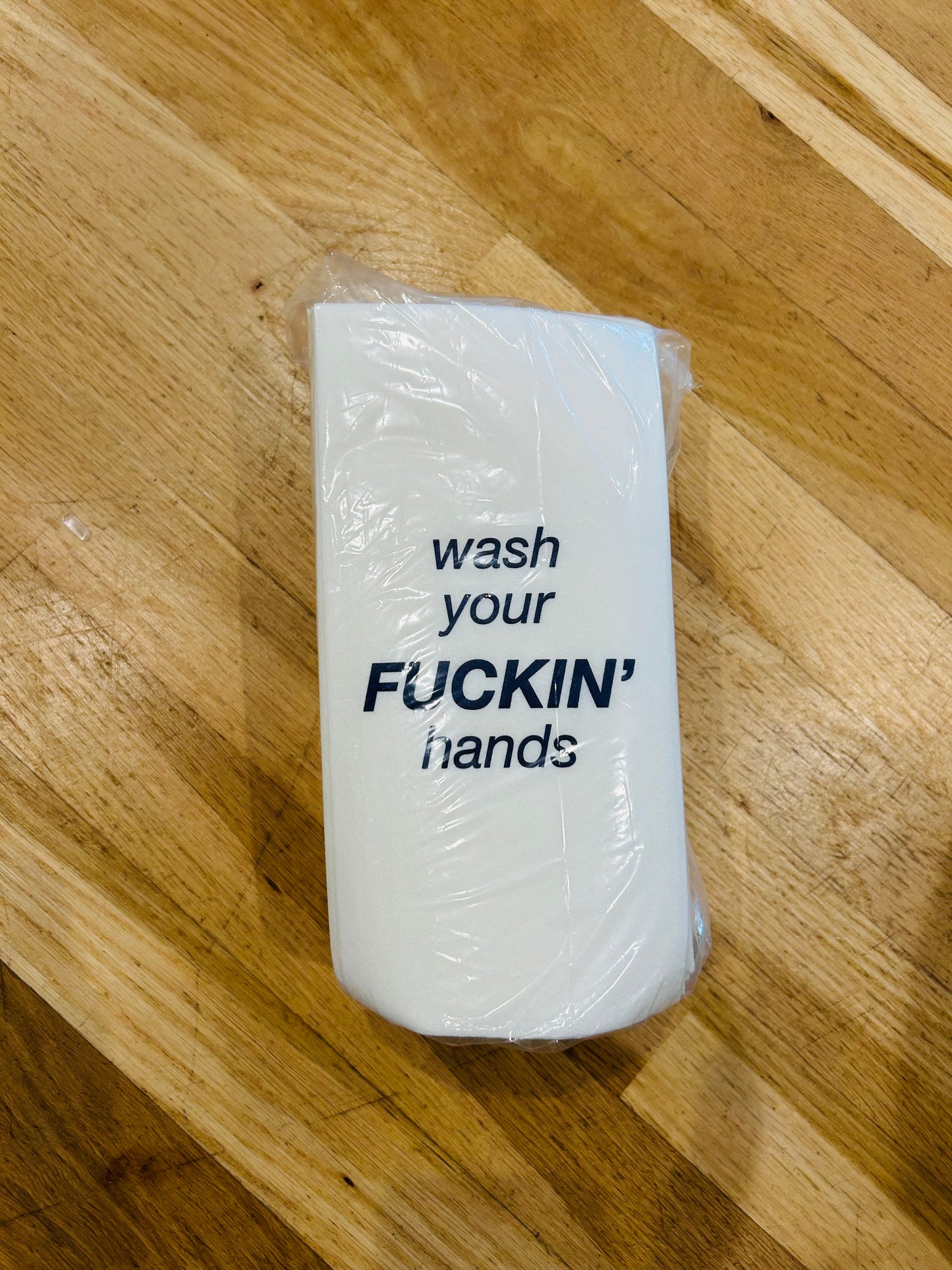 Guest Napkins