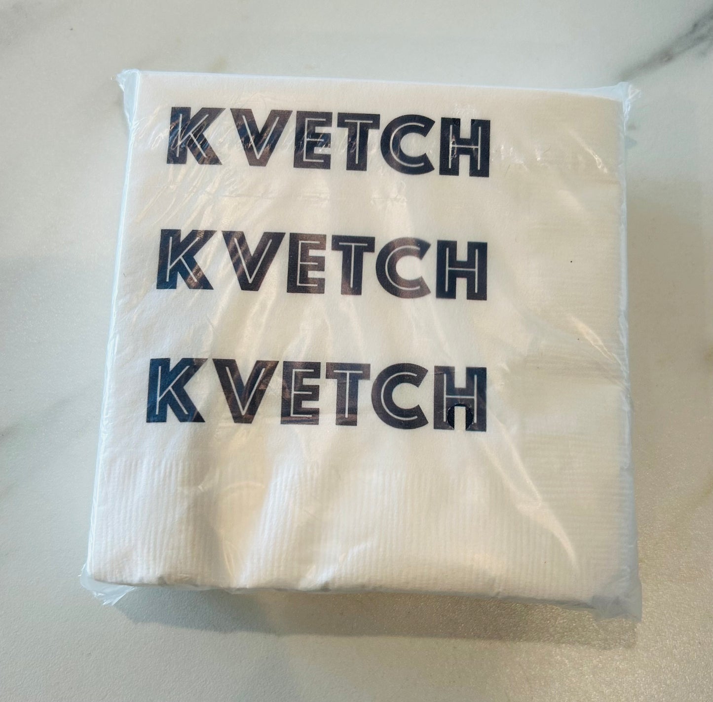 Cocktail Napkins