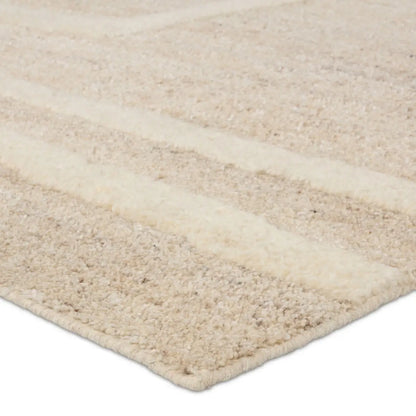 Madaya Wool & Viscose Rug