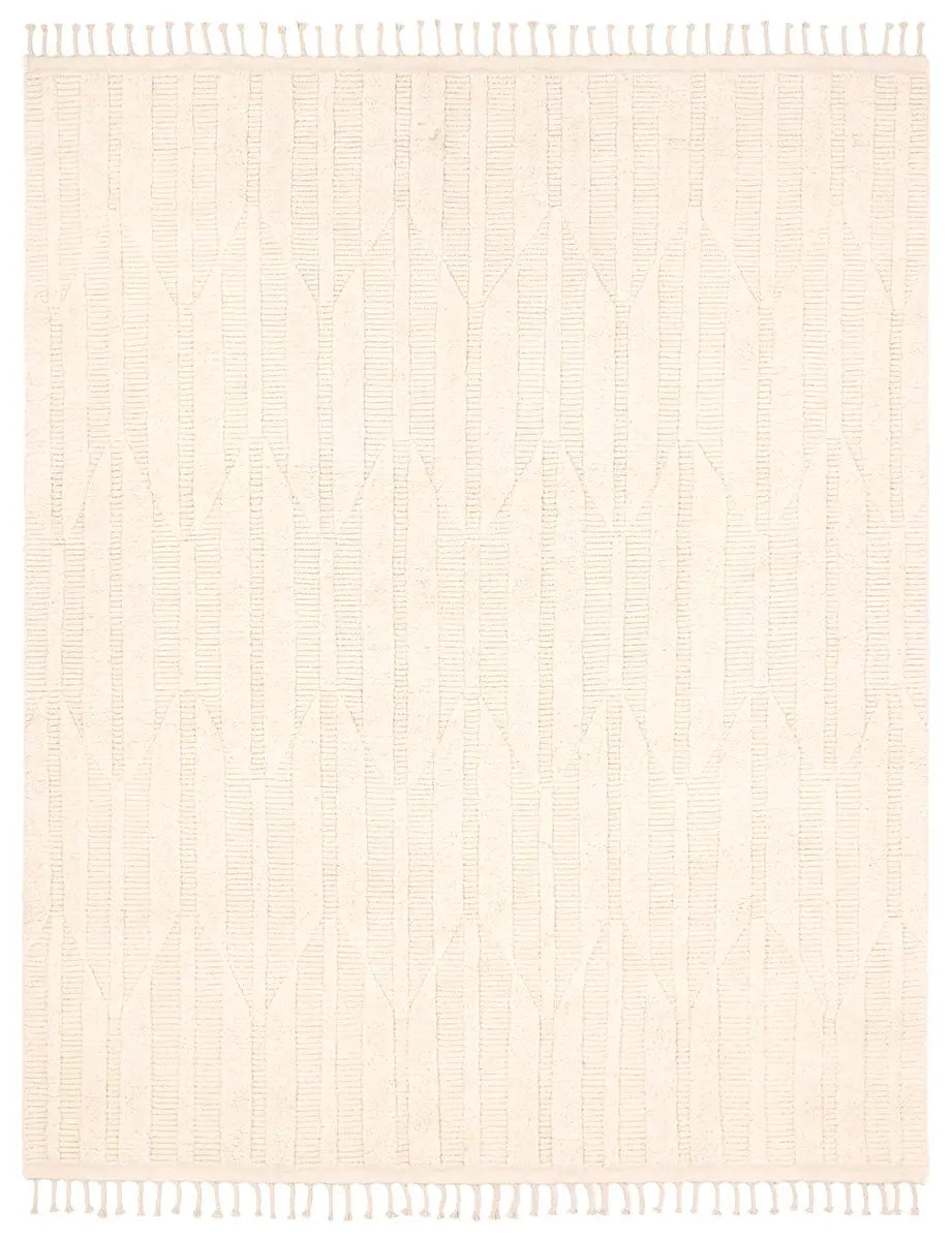 Quest Wool & Cotton Rug