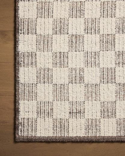 Knox Wool & Cotton Rug