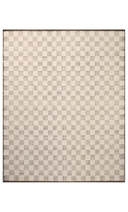 Knox Wool & Cotton Rug