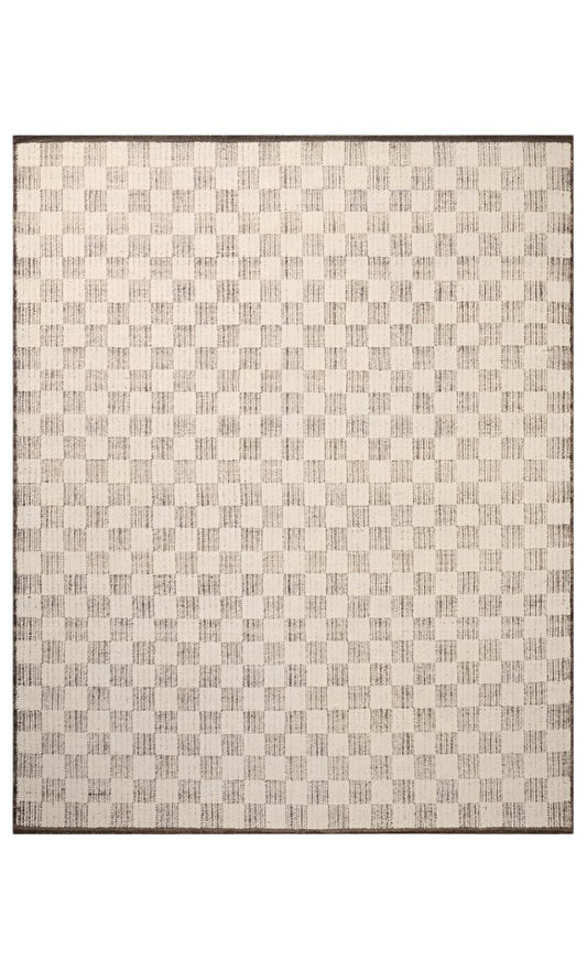 Knox Wool & Cotton Rug