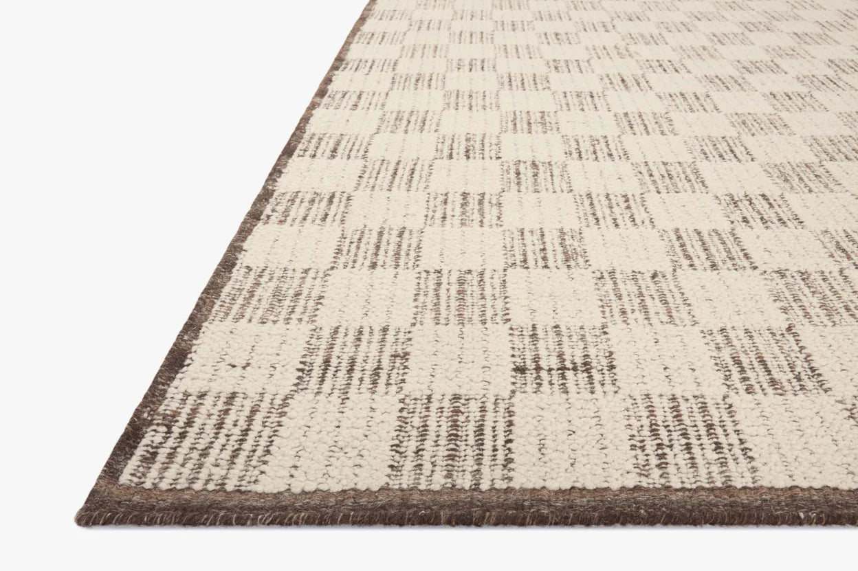 Knox Wool & Cotton Rug