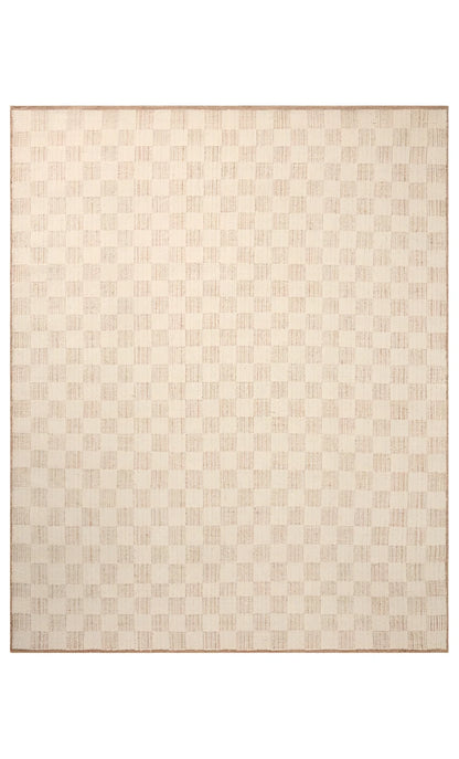 Knox Wool & Cotton Rug