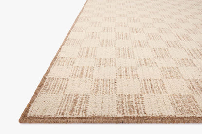 Knox Wool & Cotton Rug