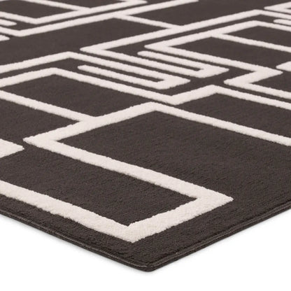 Kysa Polyester Indoor/Outdoor Rug