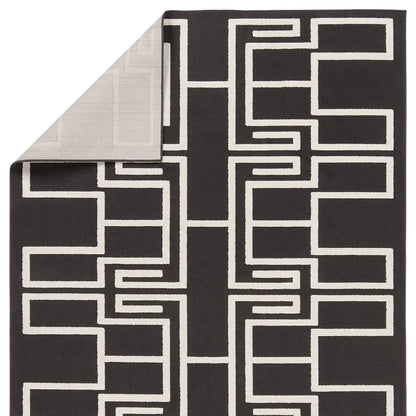 Kysa Polyester Indoor/Outdoor Rug