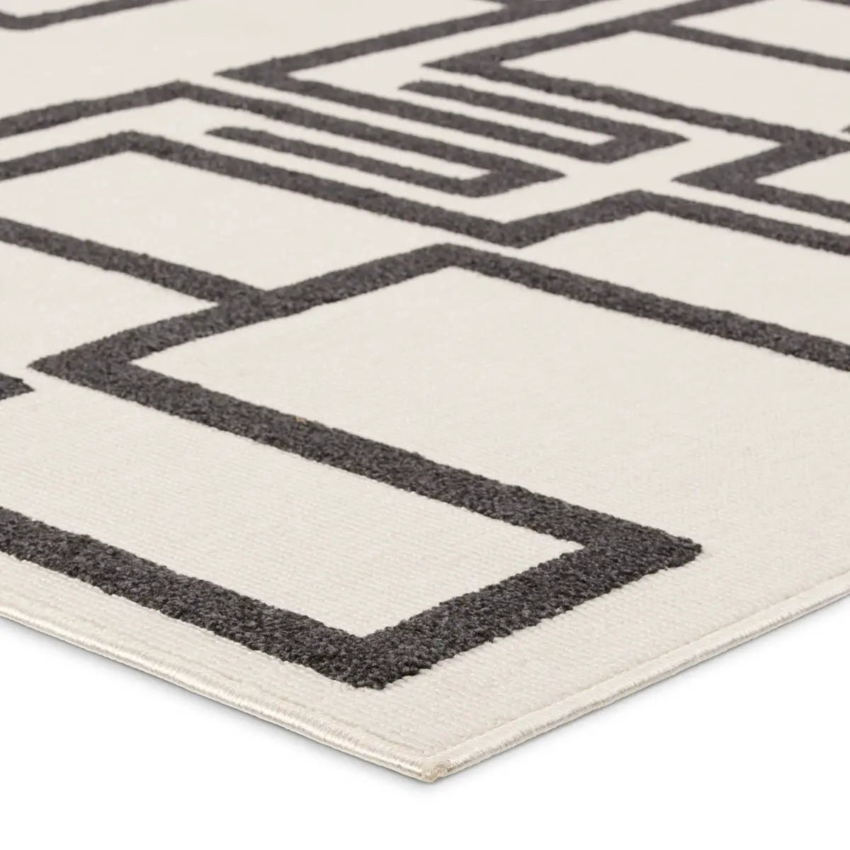 Kysa Polyester Indoor/Outdoor Rug