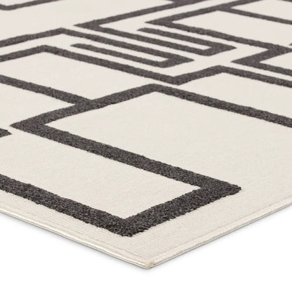 Kysa Polyester Indoor/Outdoor Rug