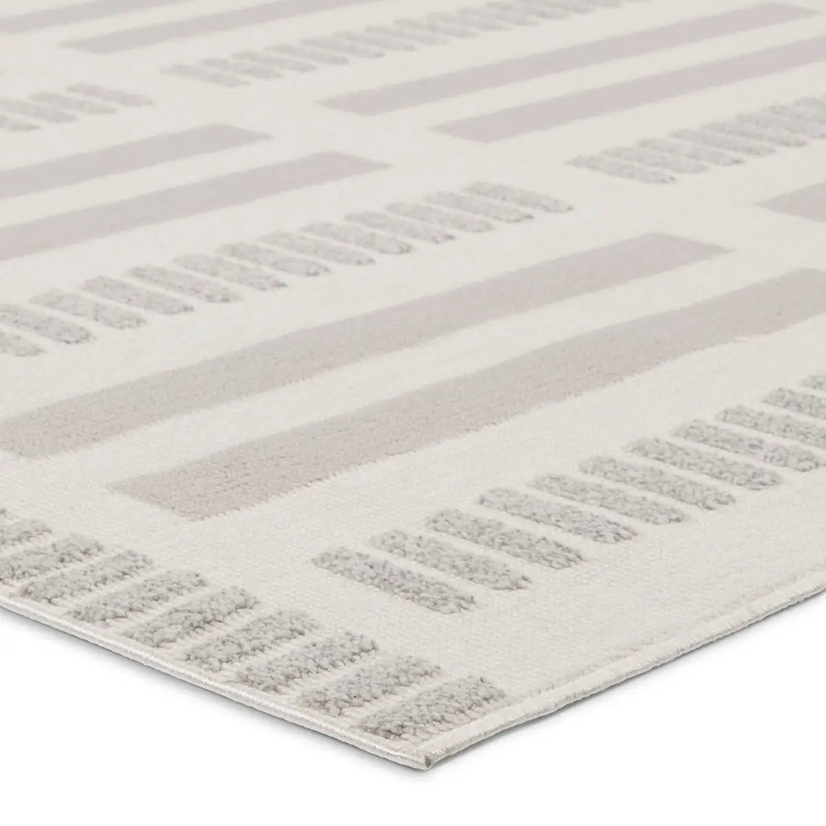 Kysa II Polyester Indoor/Outdoor Rug