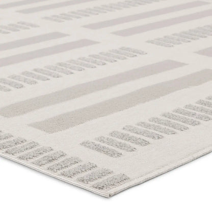 Kysa II Polyester Indoor/Outdoor Rug