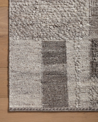 Manfred Wool & Cotton Rug