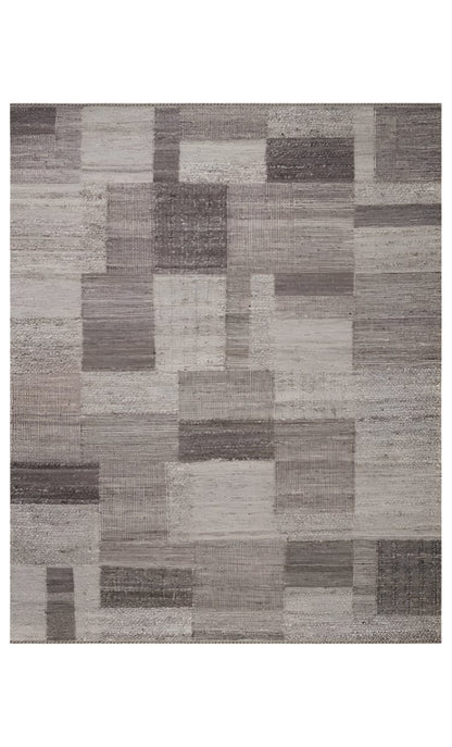 Manfred Wool & Cotton Rug