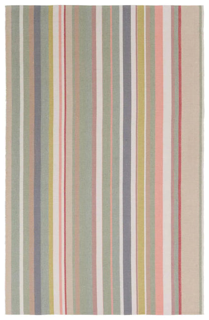 Mazarro Polyester Indoor/Outdoor Rug